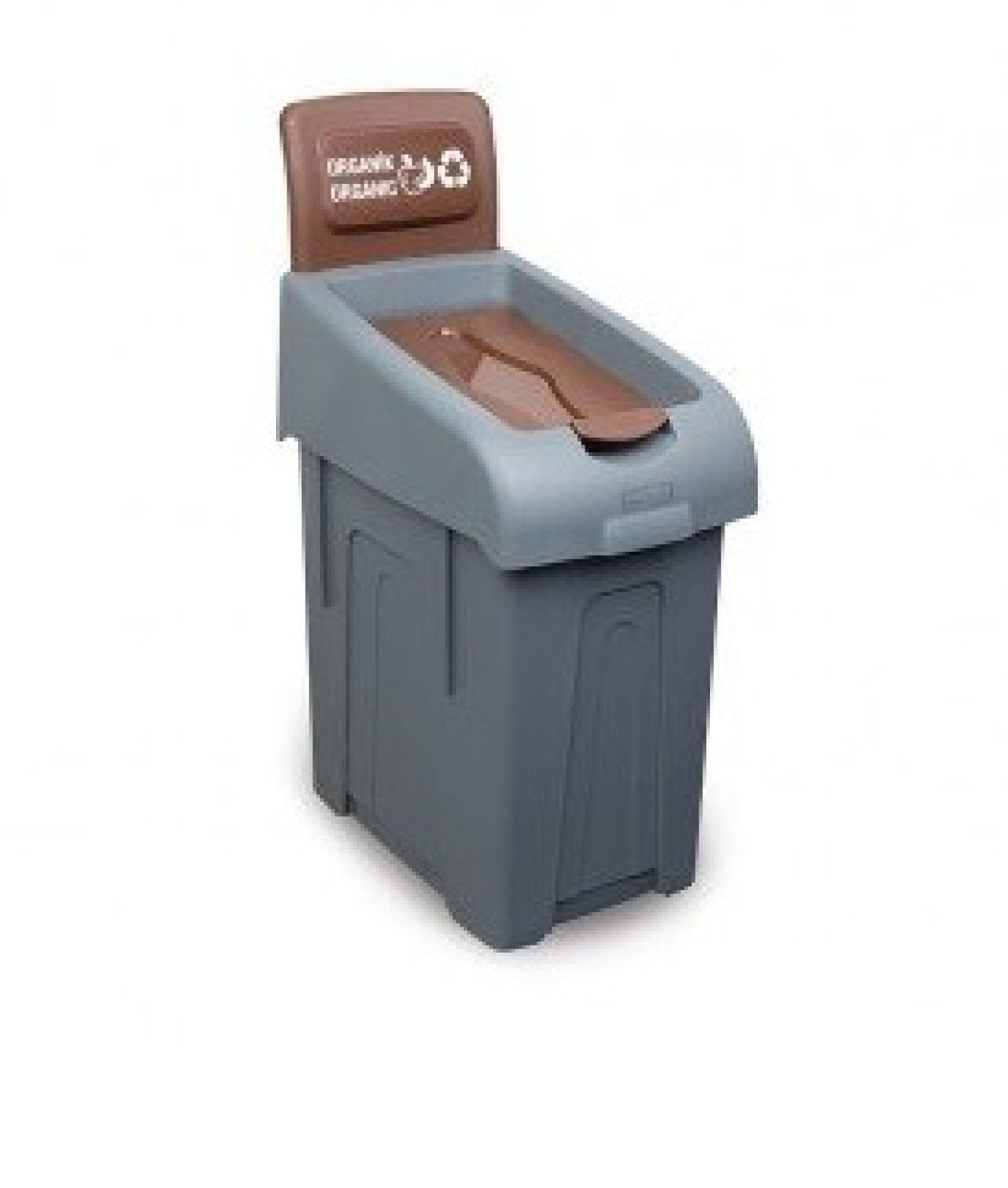 Atık Kovası / Procycle 26