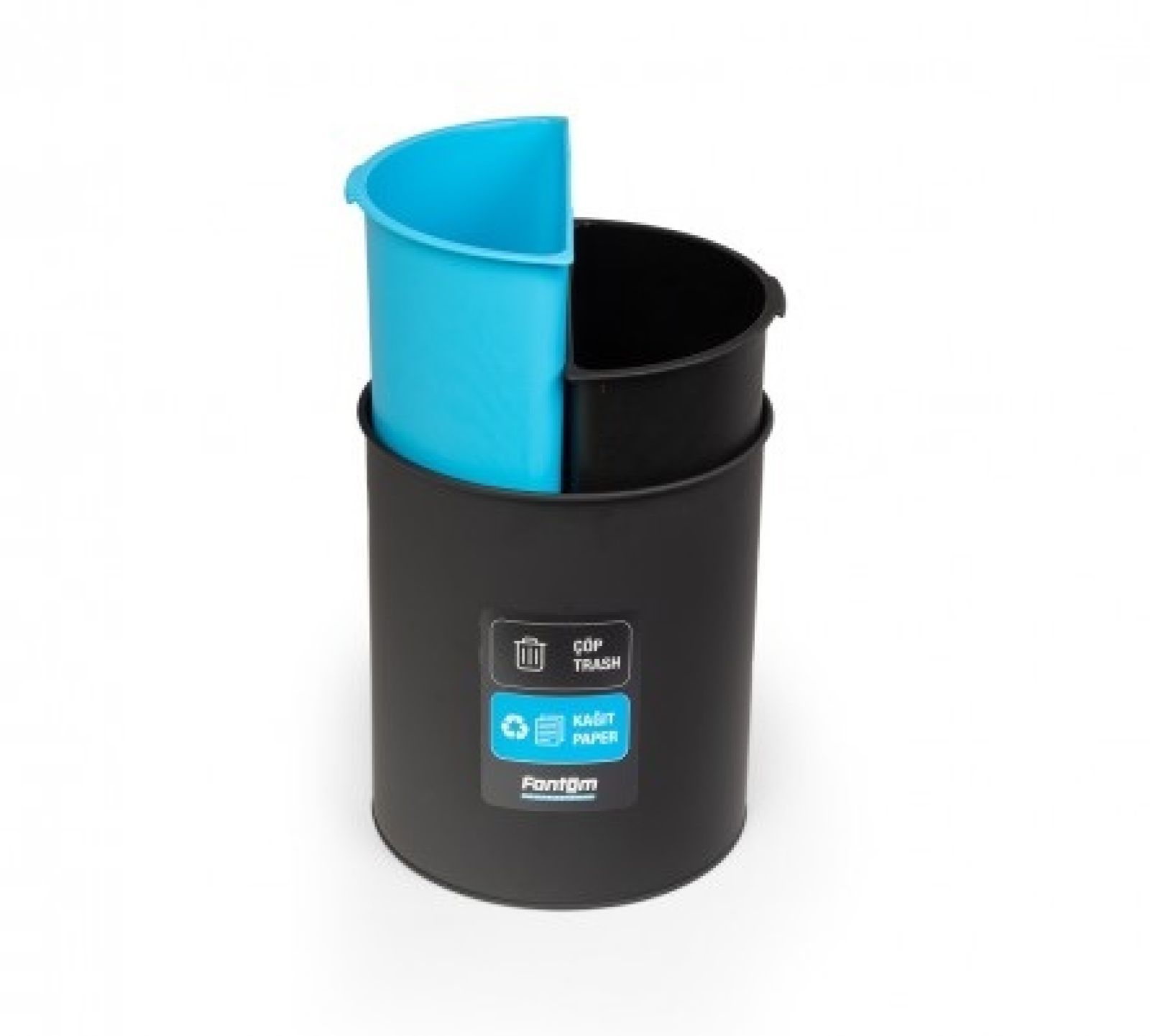 Atık Kovası / Roomcycle 20