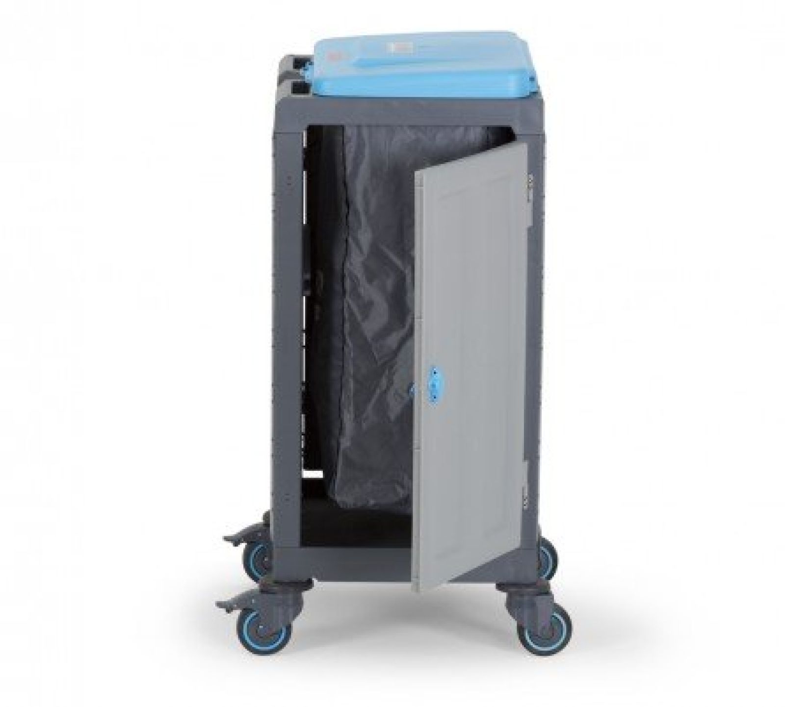 Atık Toplama Arabaları