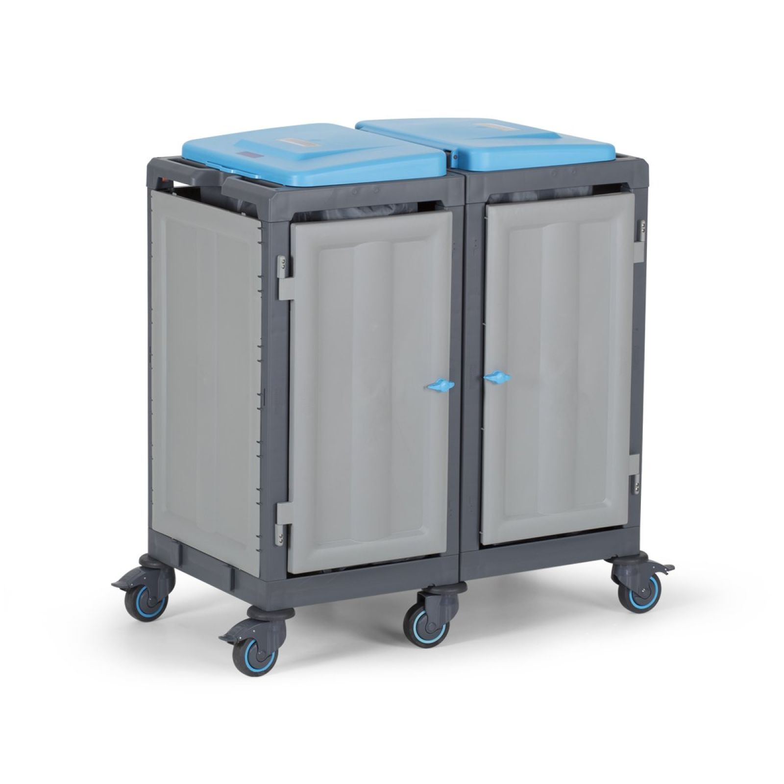 Atık Toplama Arabaları