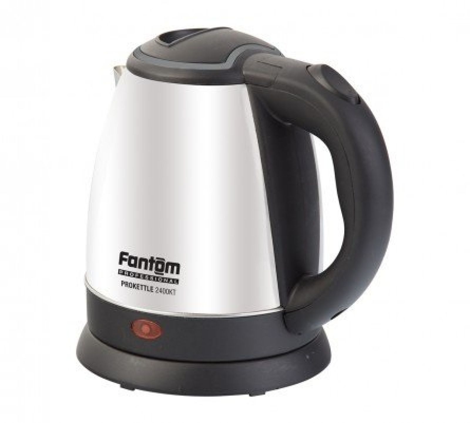 Çelik Su Isıtıcısı / 1000 ml Prokettle 1000KT