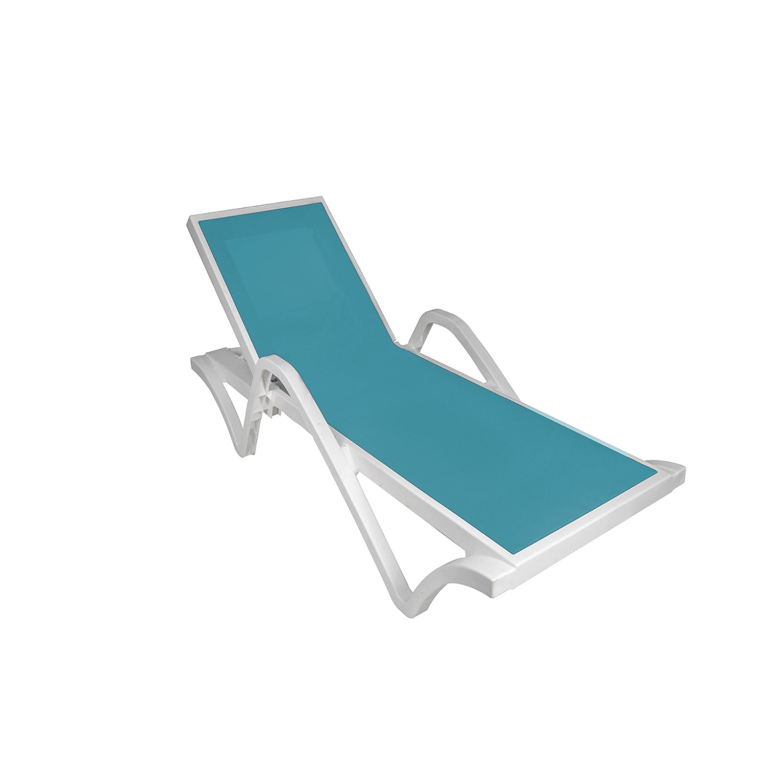 İpek Şezlong Kollu Kumaş