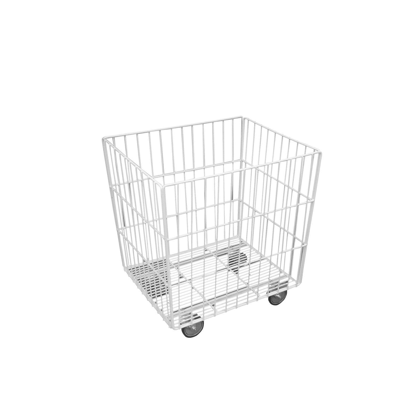 Islak Çamaşır Arabası 280 Lt