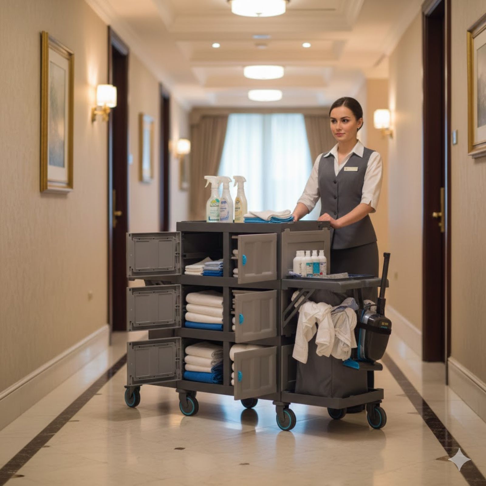 Kat Servis Arabaları