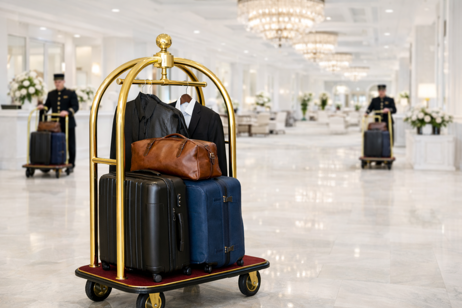 Ön Büro Ekipmanları