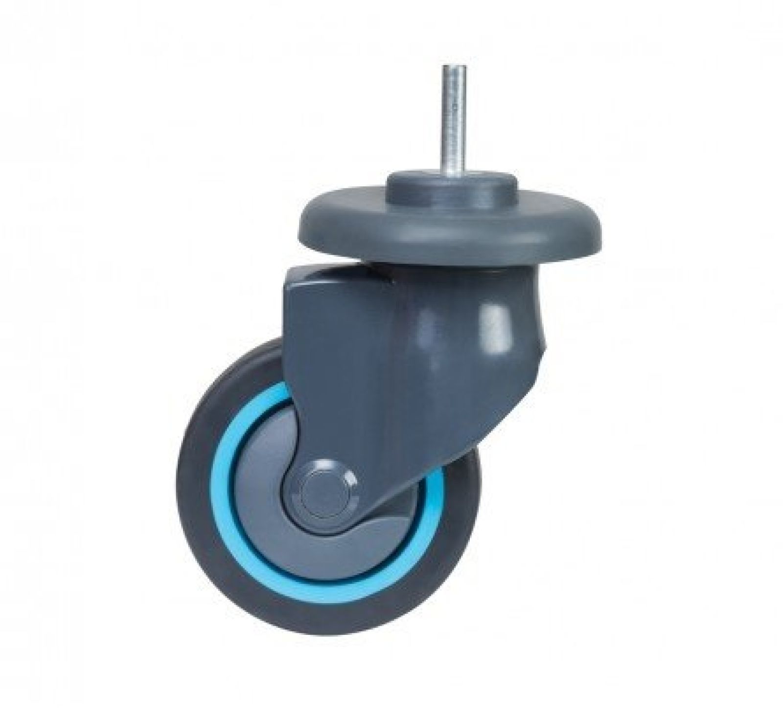 Plastik Tekerlek Takımı 