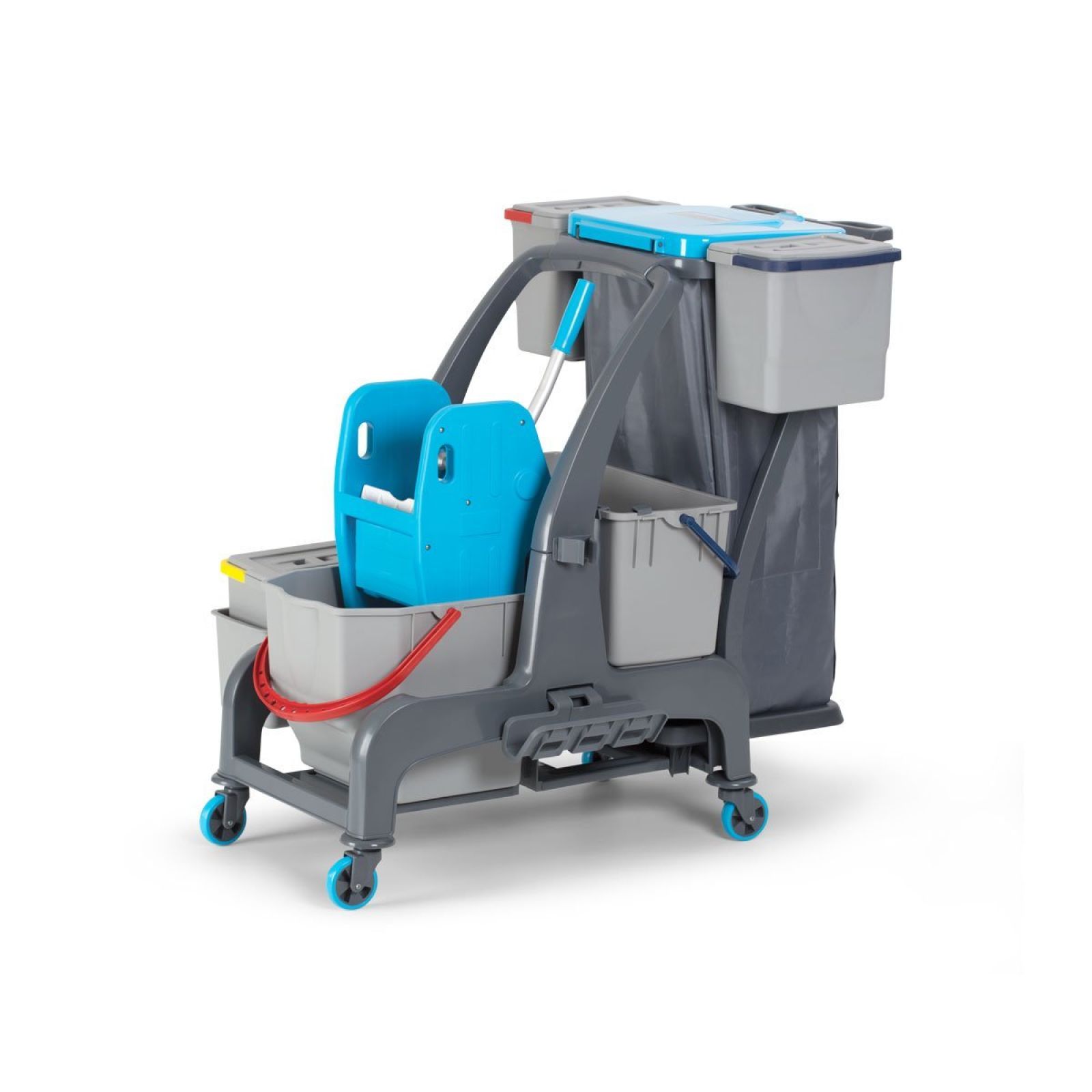 Procart Jet 728S Jet - Temizik Seti