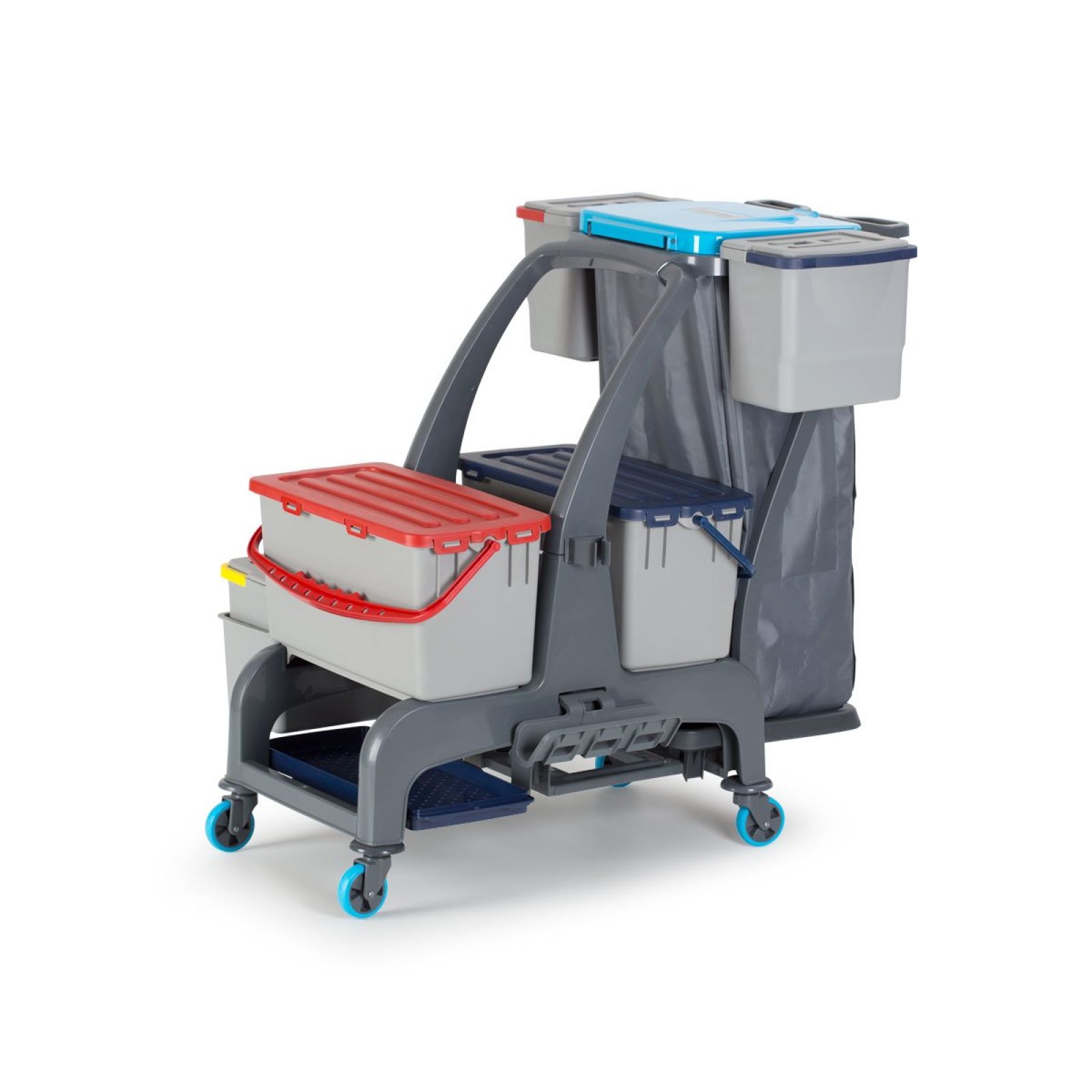  Procart Jet 731S Jet - Temizlik Seti