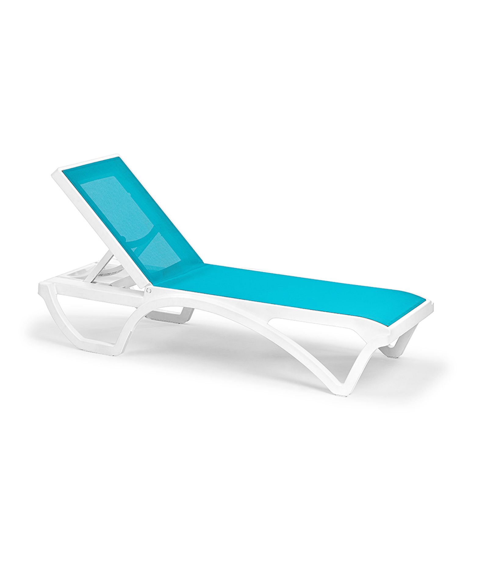 Royal Fileli Şezlong 