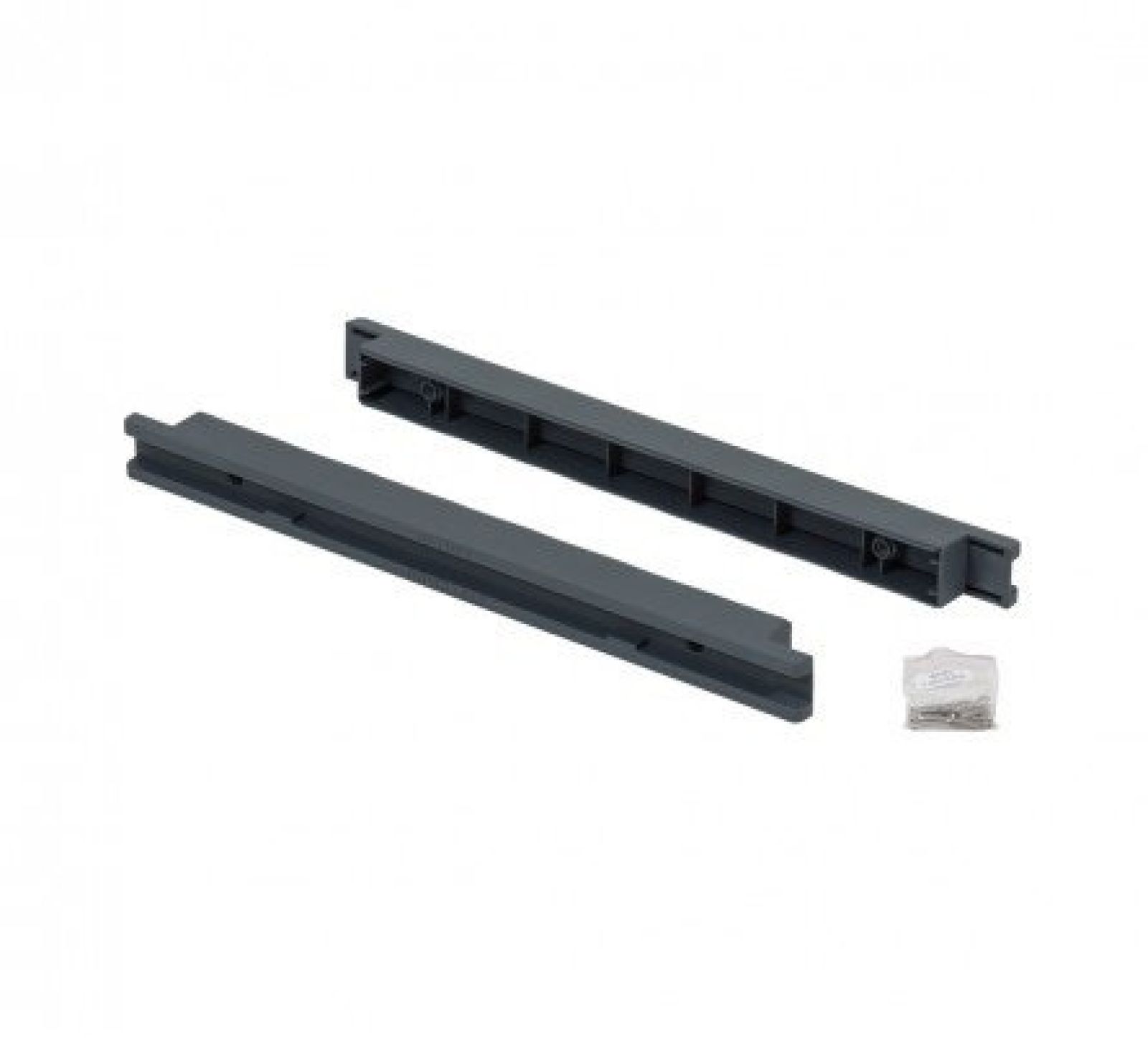 Temizlik Arabası Ray Takımı 