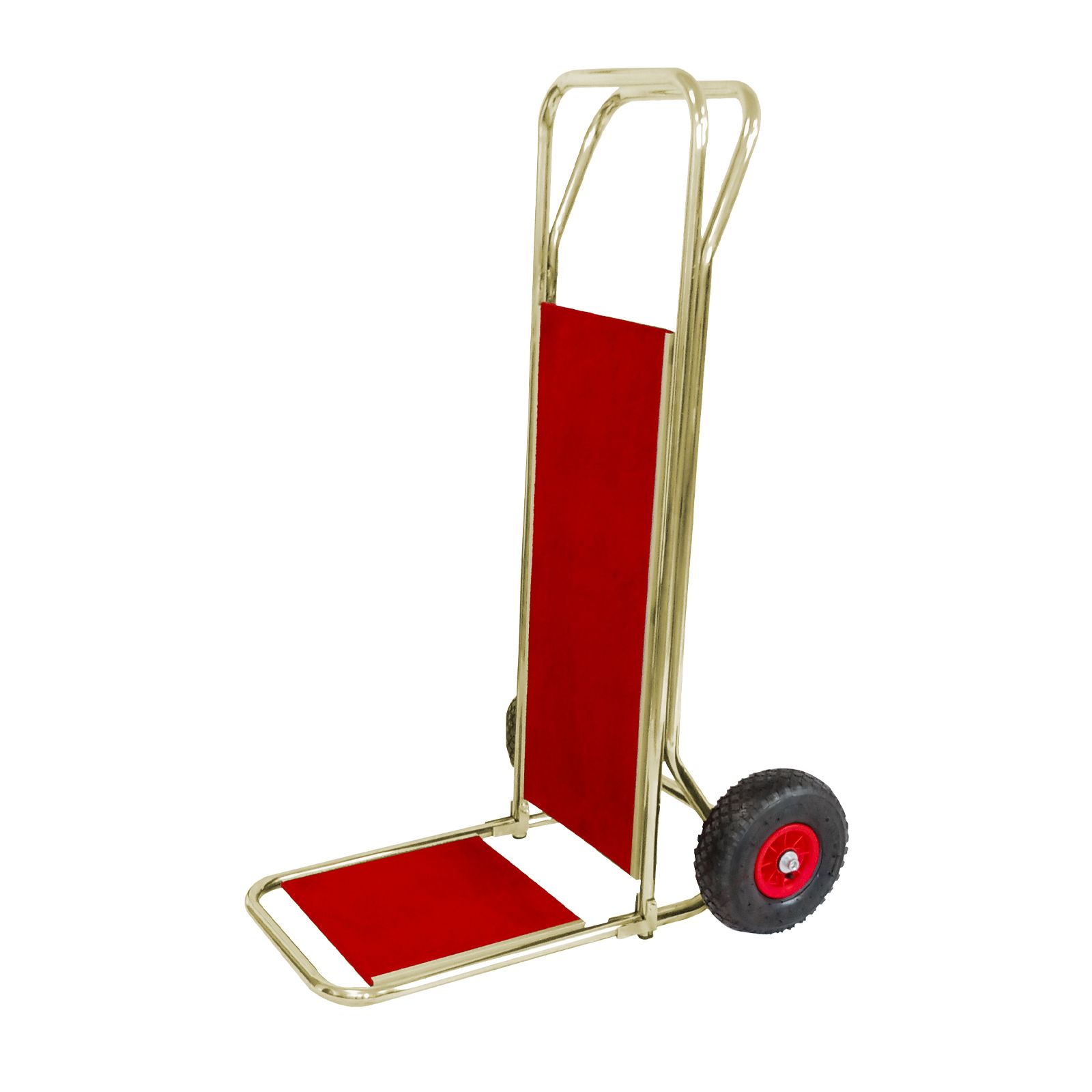 Valiz Taşıma Arabası 