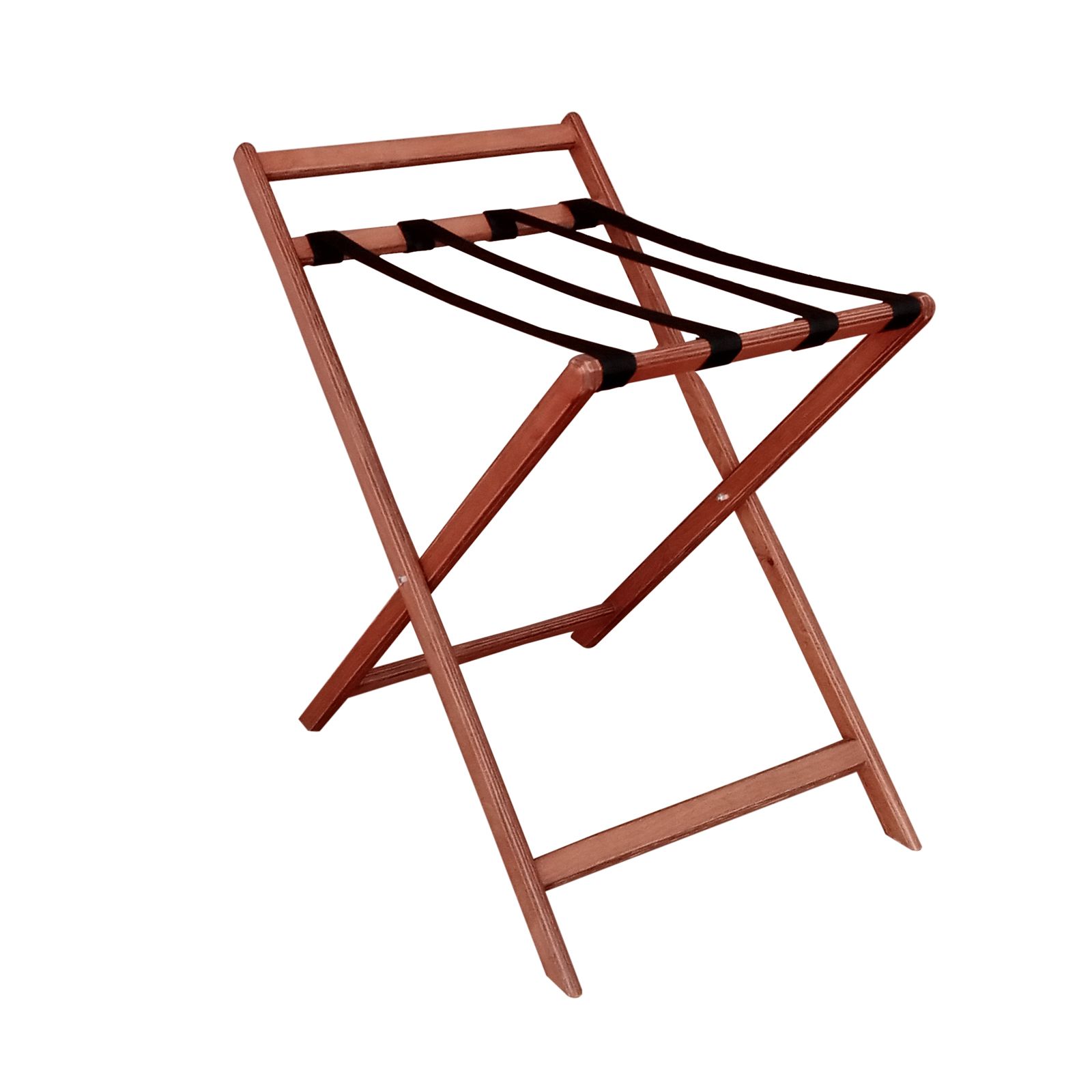 Valizlik / Sırtlı / Ahşap