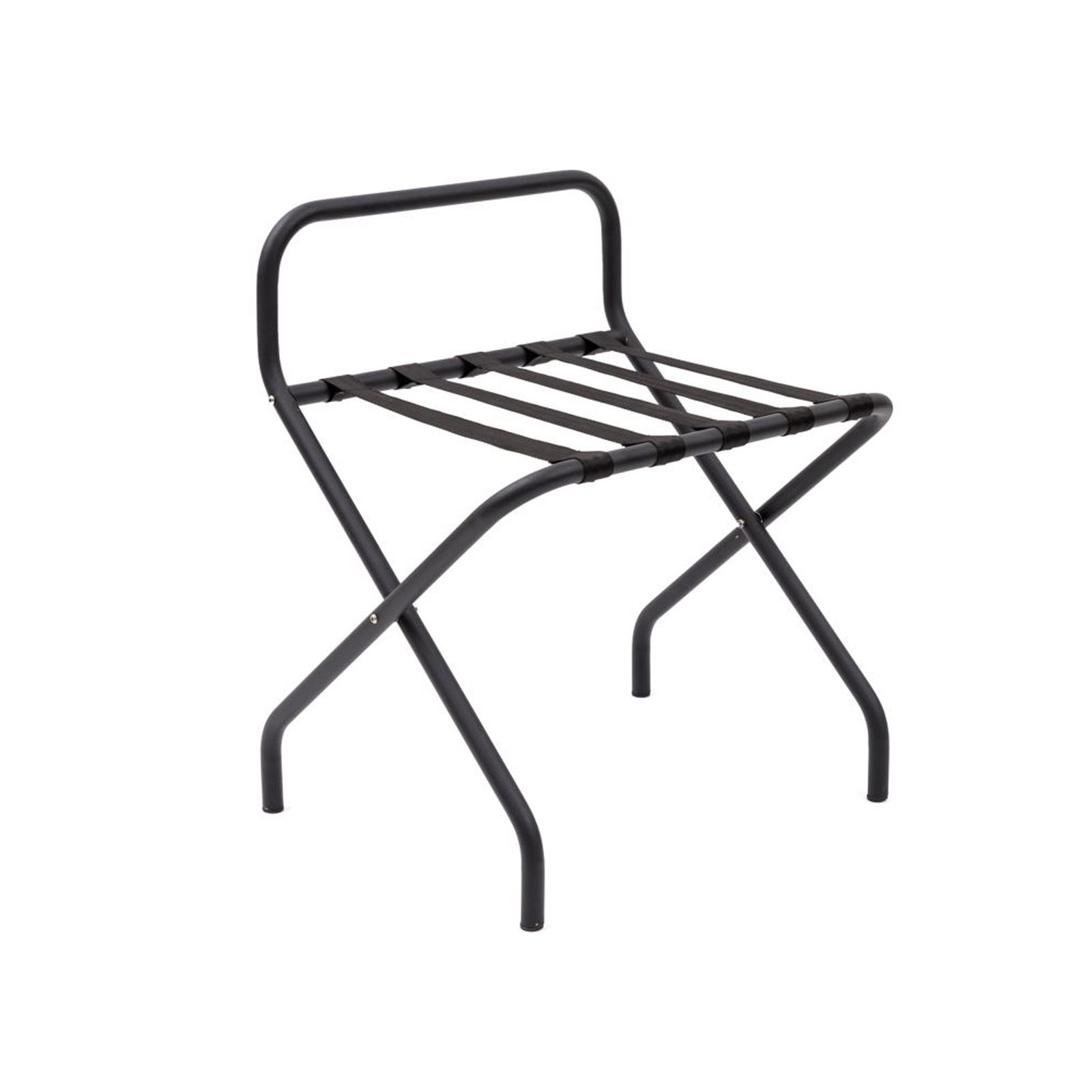 Valizlik / Sırtlı / Paslanmaz 